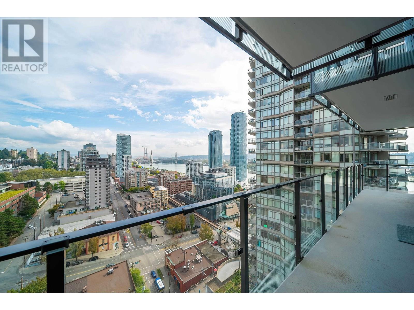 2506 823 Carnarvon Street, New Westminster, British Columbia  V3M 0N5 - Photo 33 - R3028745