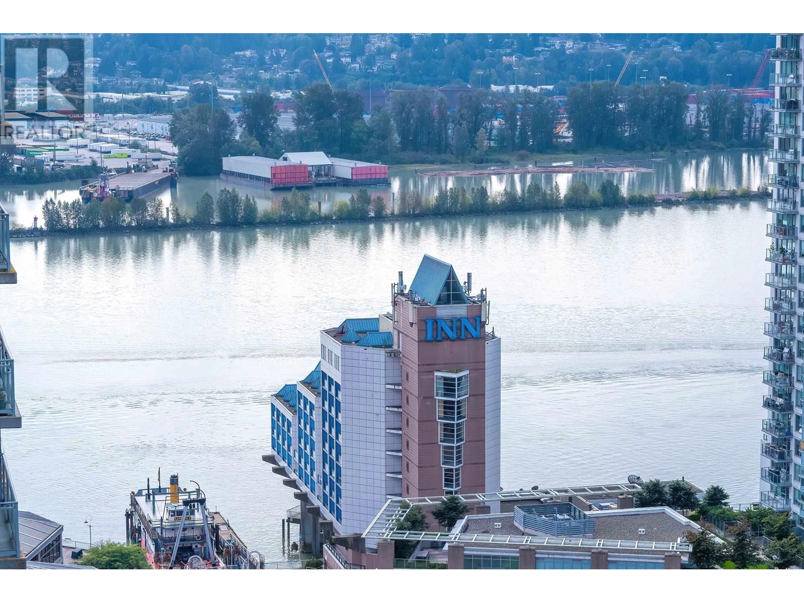 2506 823 Carnarvon Street, New Westminster, British Columbia  V3M 0N5 - Photo 26 - R3028745