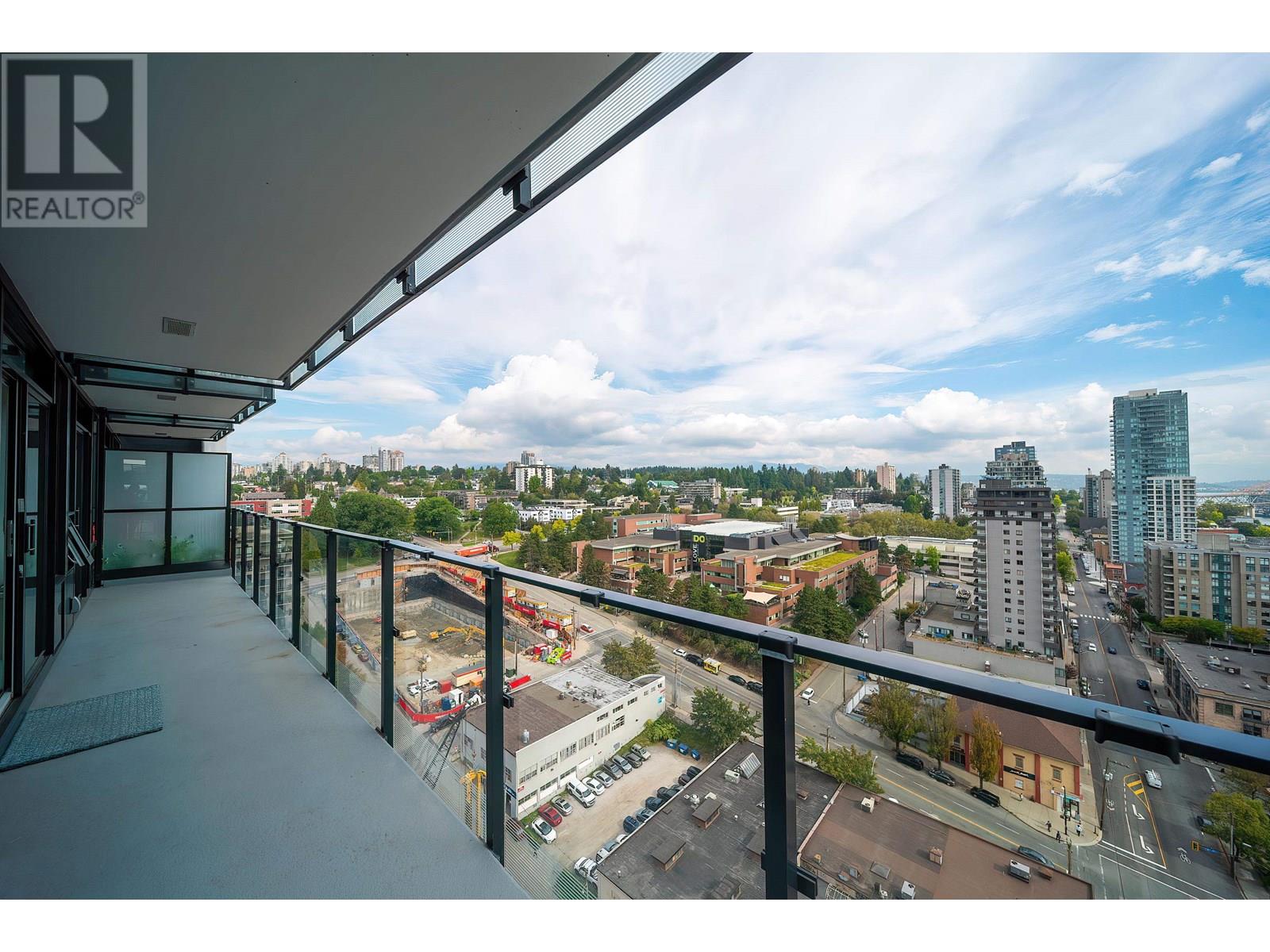 2506 823 Carnarvon Street, New Westminster, British Columbia  V3M 0N5 - Photo 34 - R3028745