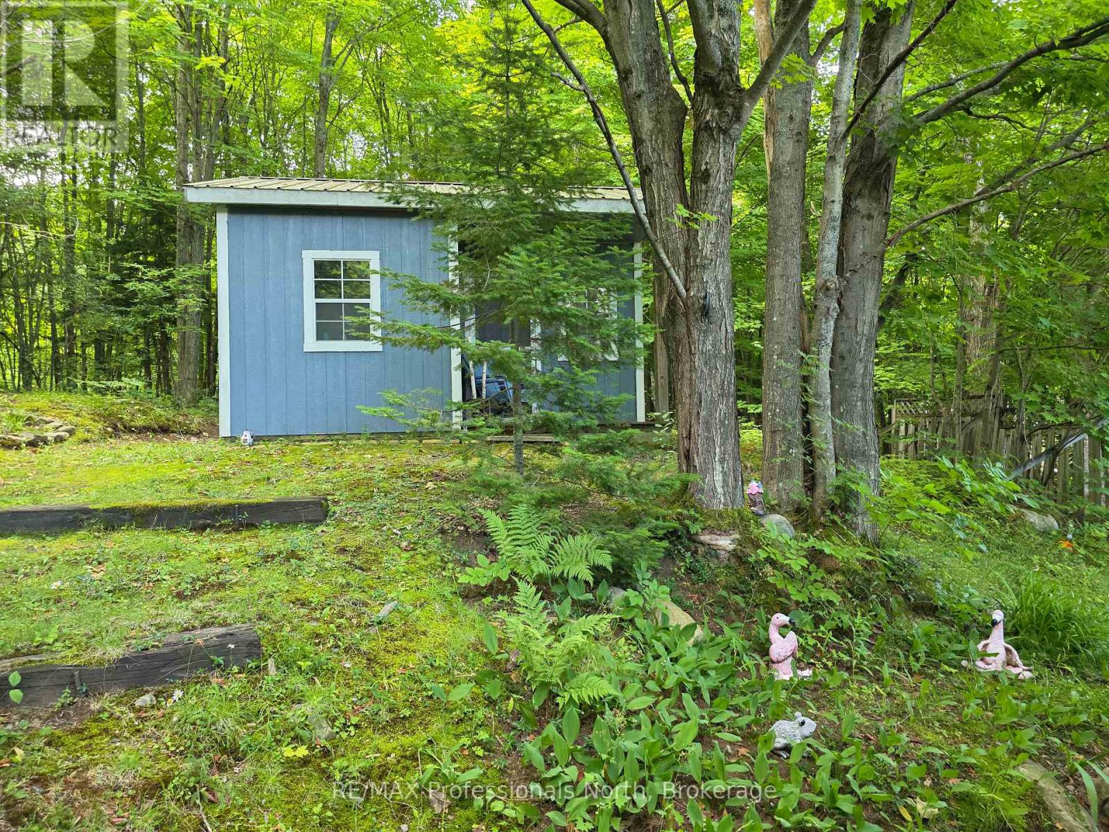 1 George Street, Huntsville, Ontario  P1H 1V8 - Photo 17 - X12296003