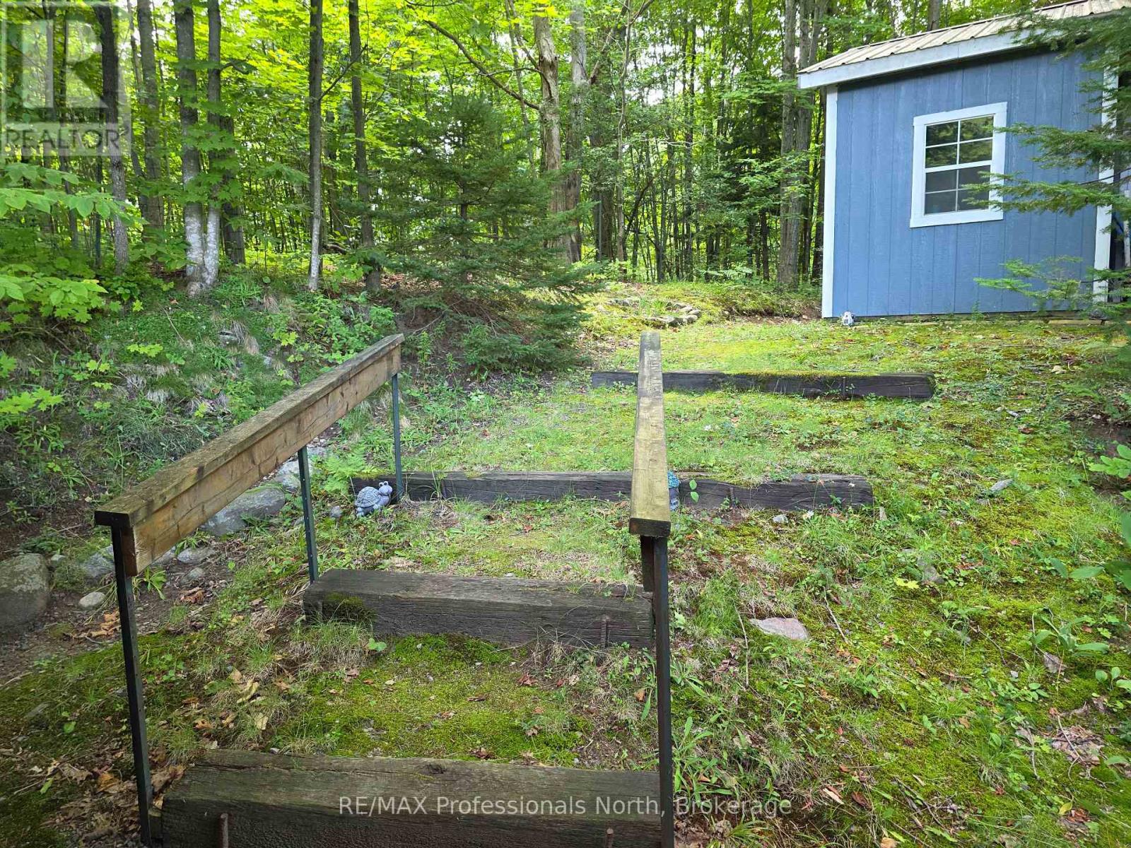 1 George Street, Huntsville, Ontario  P1H 1V8 - Photo 18 - X12296003