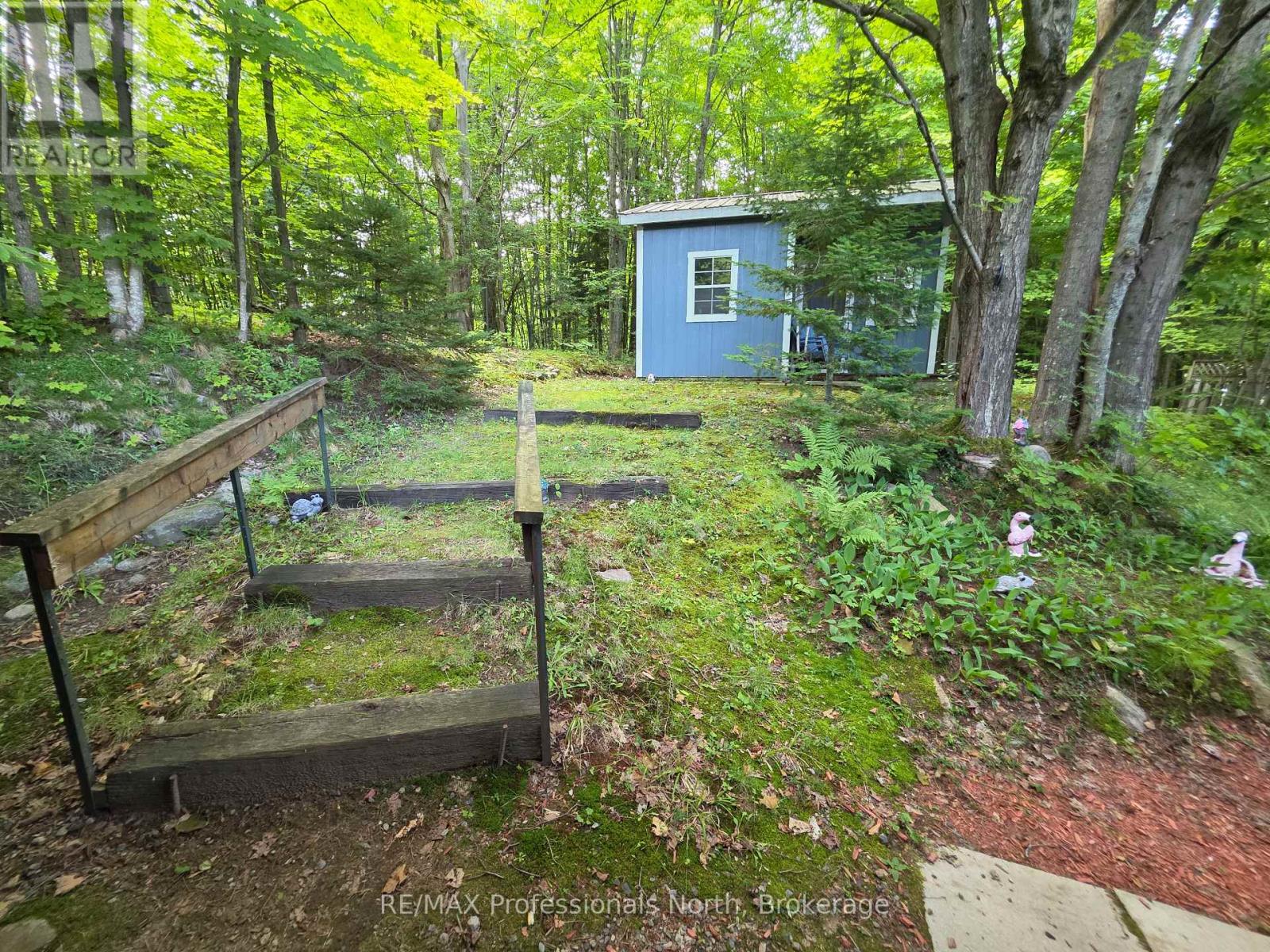 1 George Street, Huntsville, Ontario  P1H 1V8 - Photo 19 - X12296003