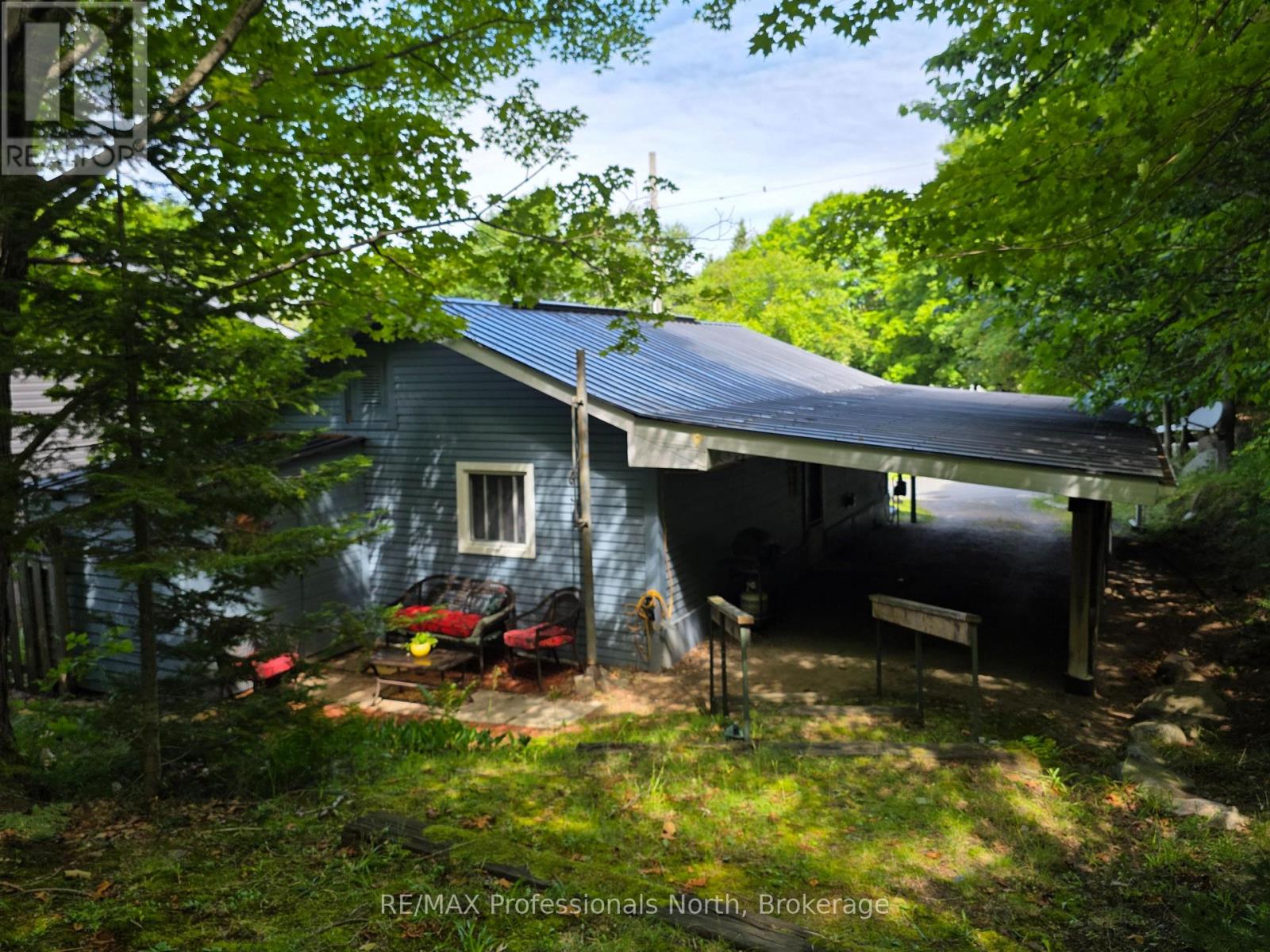 1 George Street, Huntsville, Ontario  P1H 1V8 - Photo 21 - X12296003