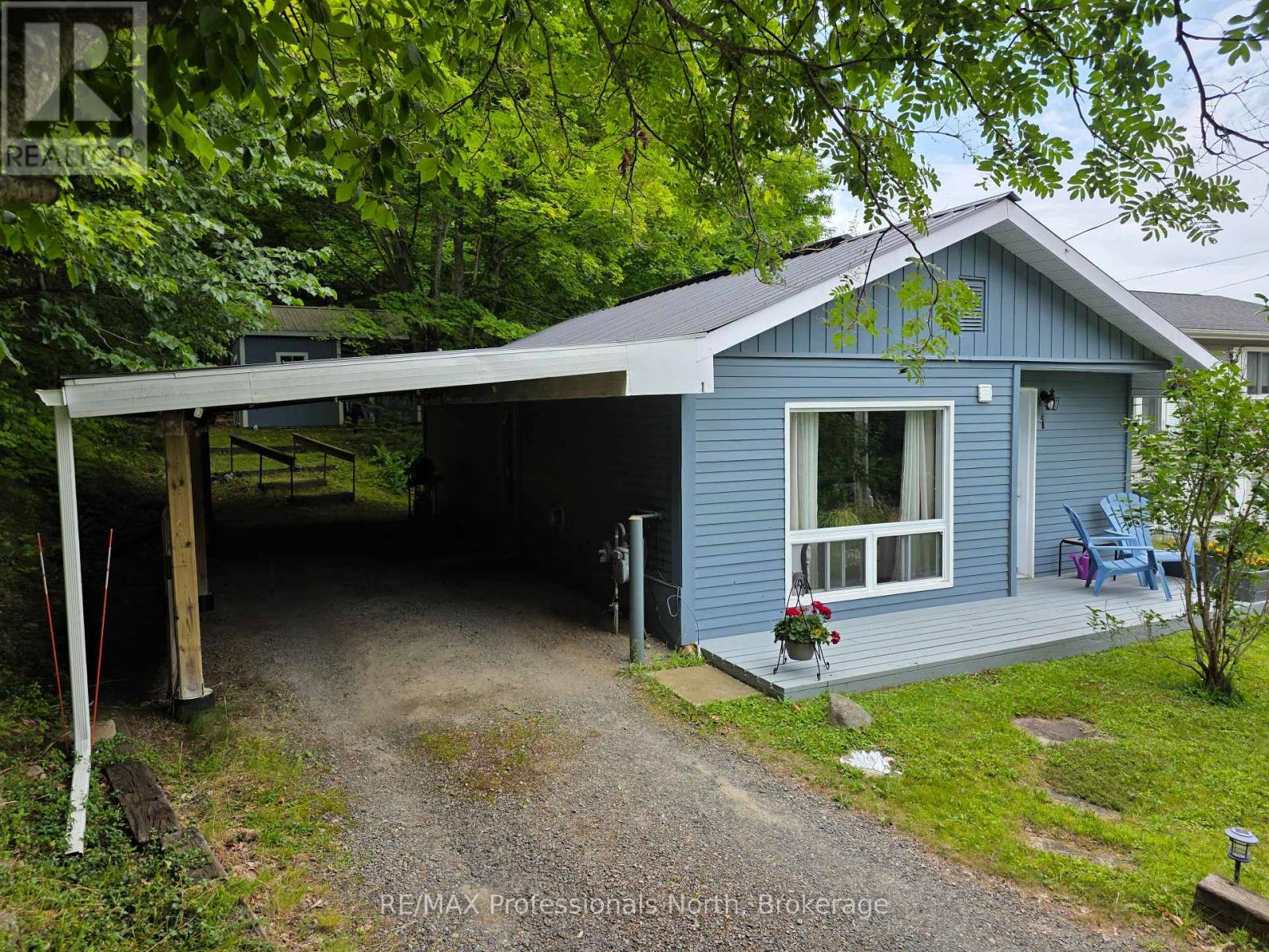 1 George Street, Huntsville, Ontario  P1H 1V8 - Photo 4 - X12296003