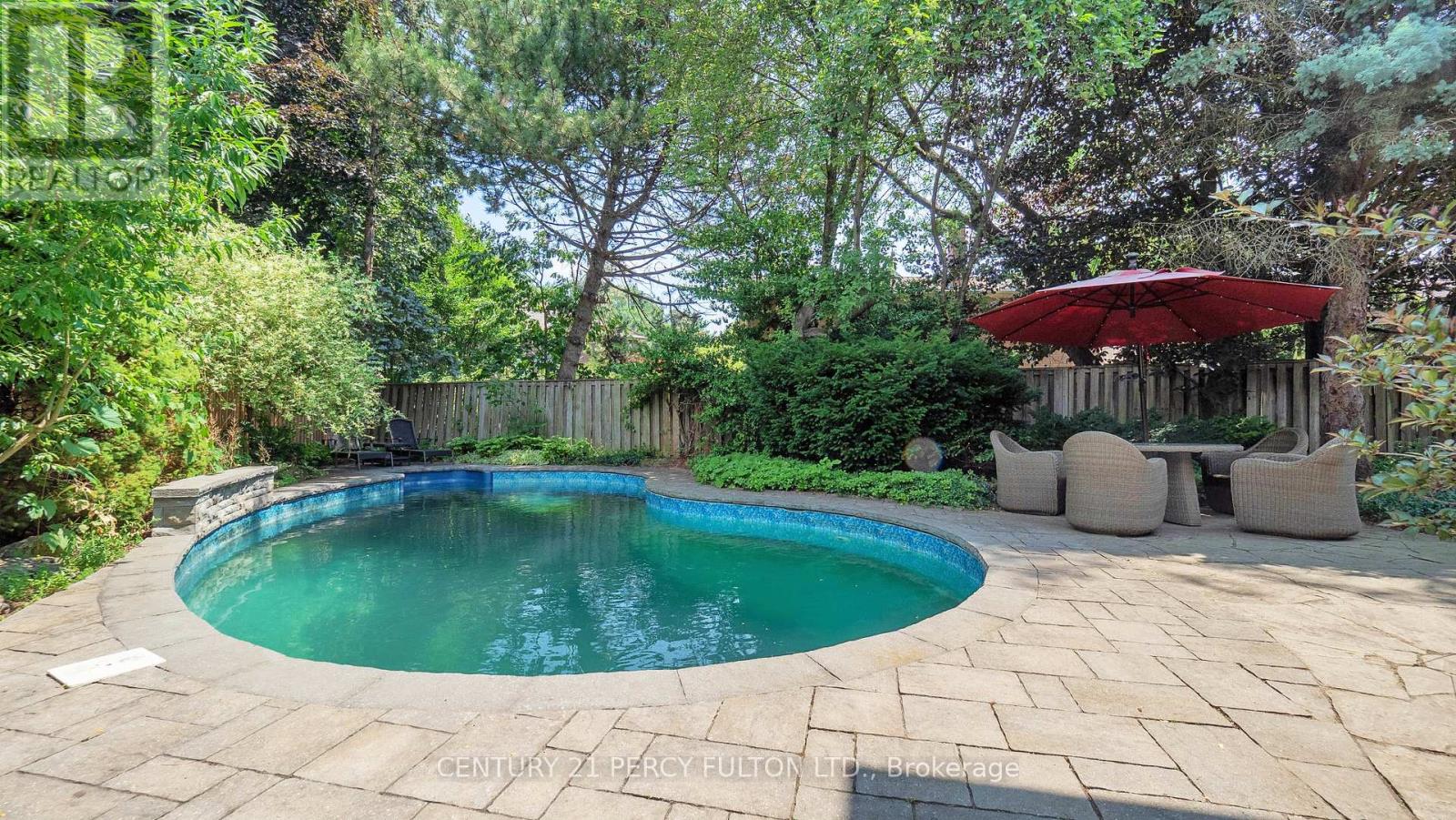 1746 The Loft, Mississauga, Ontario  L5L 3H5 - Photo 43 - W12294684