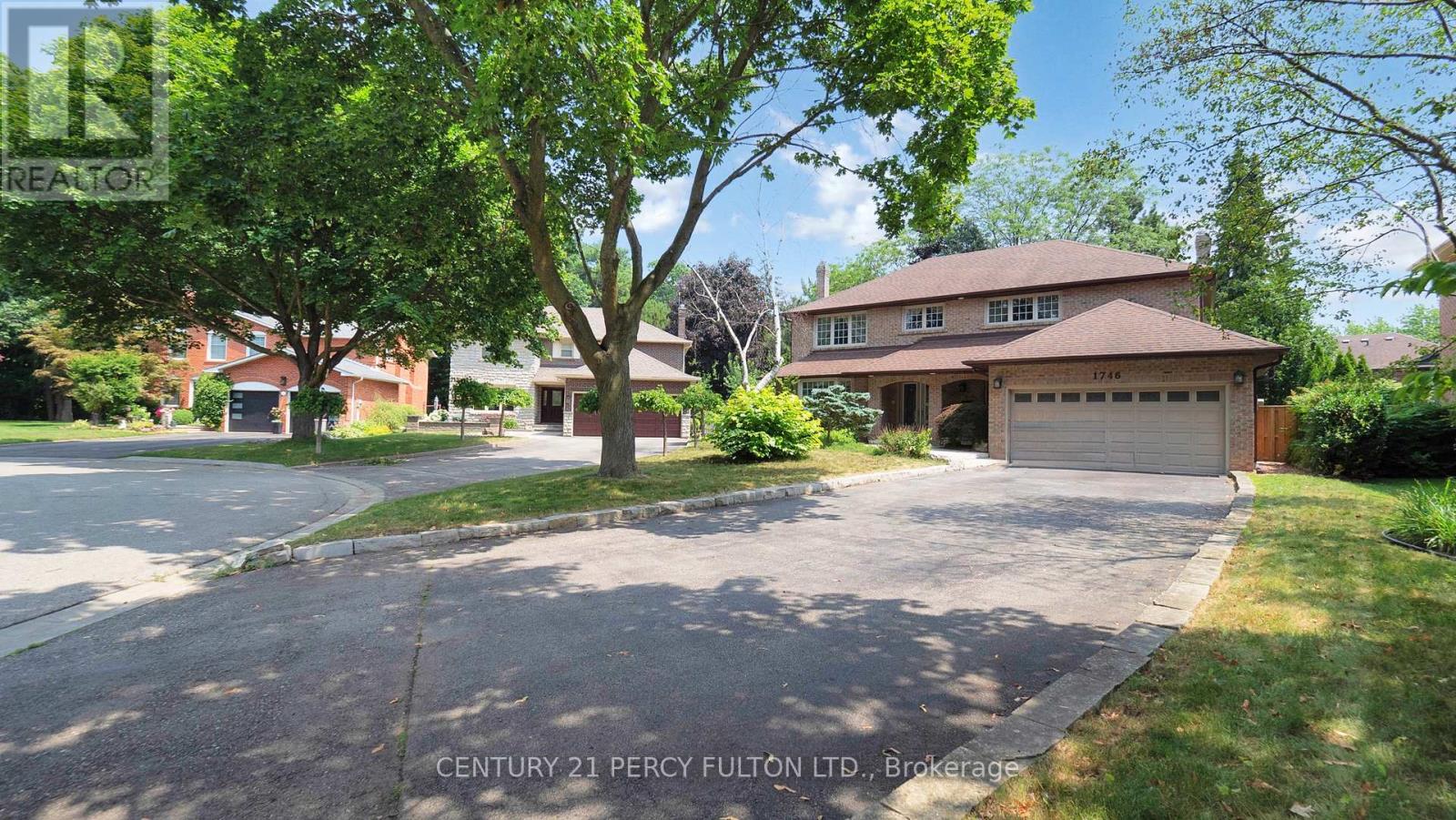 1746 The Loft, Mississauga, Ontario  L5L 3H5 - Photo 1 - W12294684