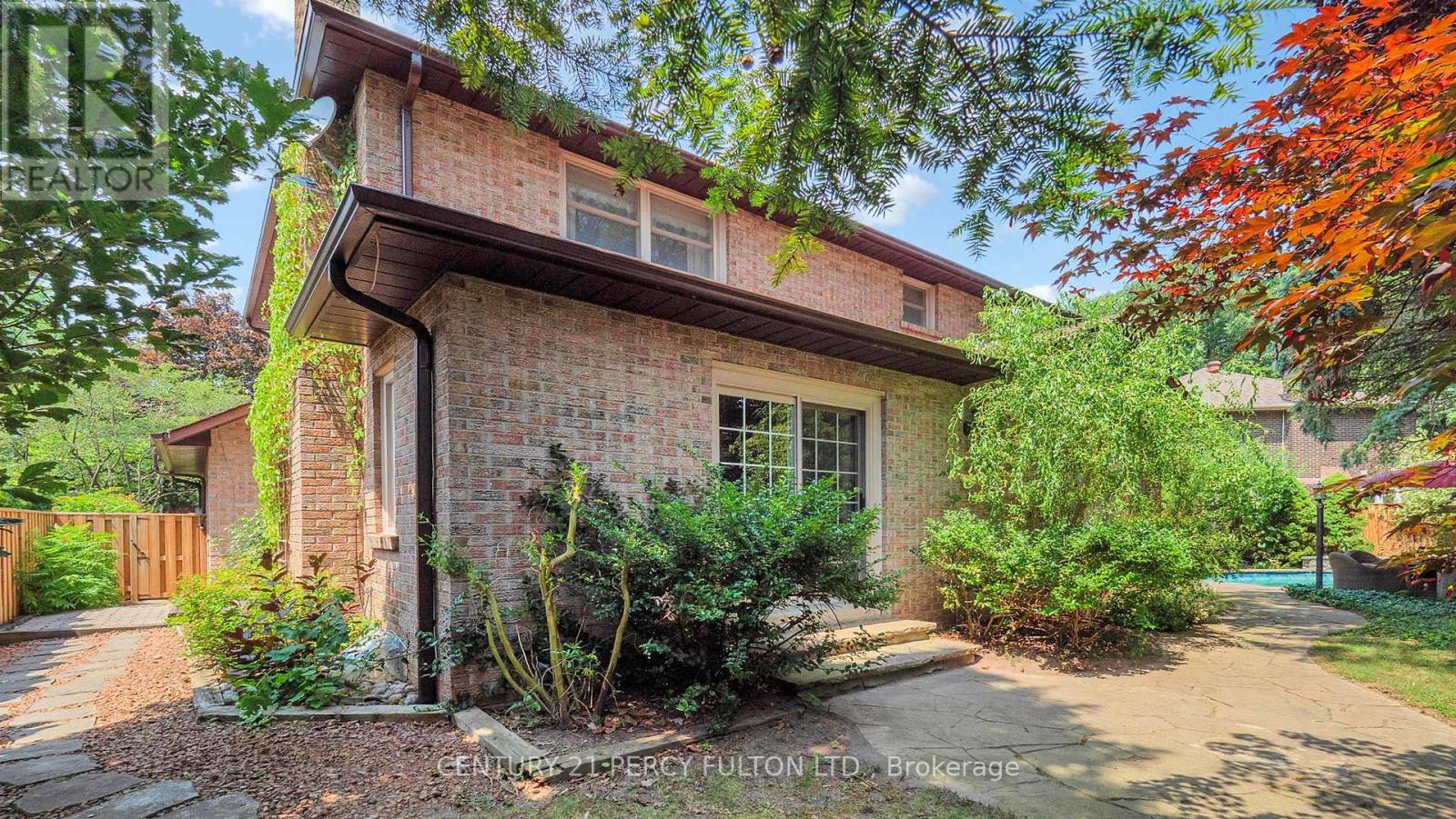 1746 The Loft, Mississauga, Ontario  L5L 3H5 - Photo 45 - W12294684