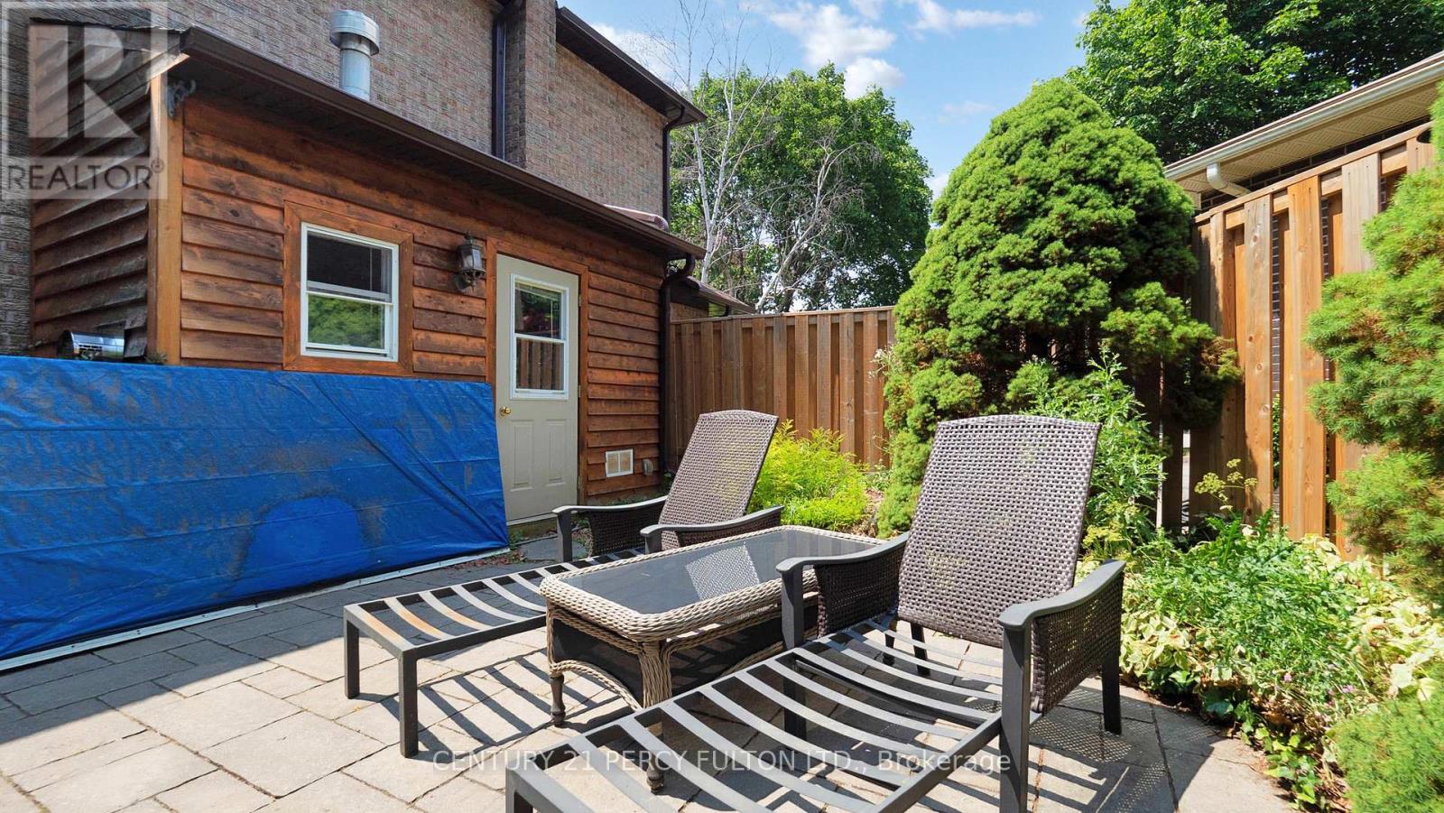 1746 The Loft, Mississauga, Ontario  L5L 3H5 - Photo 46 - W12294684