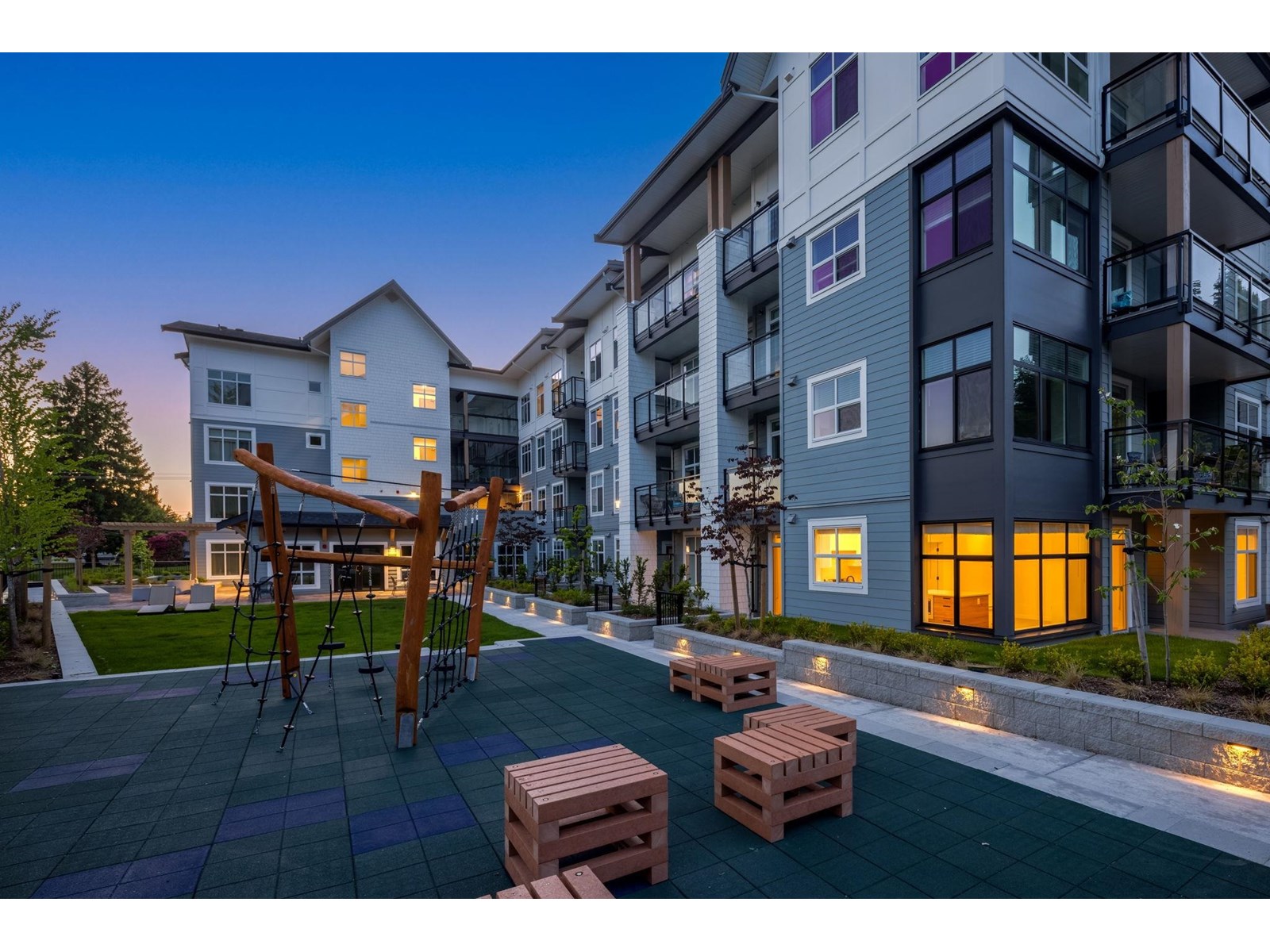 408 33920 BEST AVENUE, Mission, British Columbia