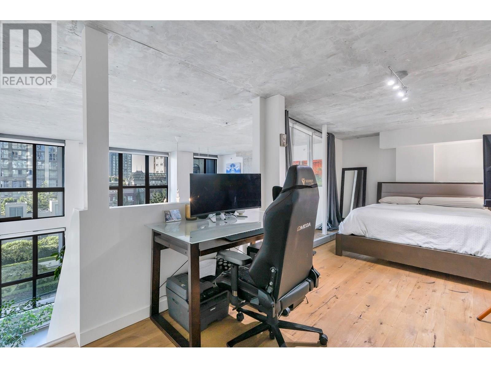 313 1238 Seymour Street, Vancouver, British Columbia  V6B 6J3 - Photo 20 - R3028506
