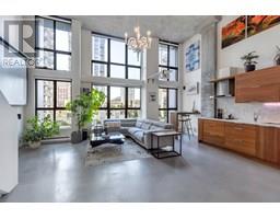 313 1238 SEYMOUR STREET, Vancouver, British Columbia