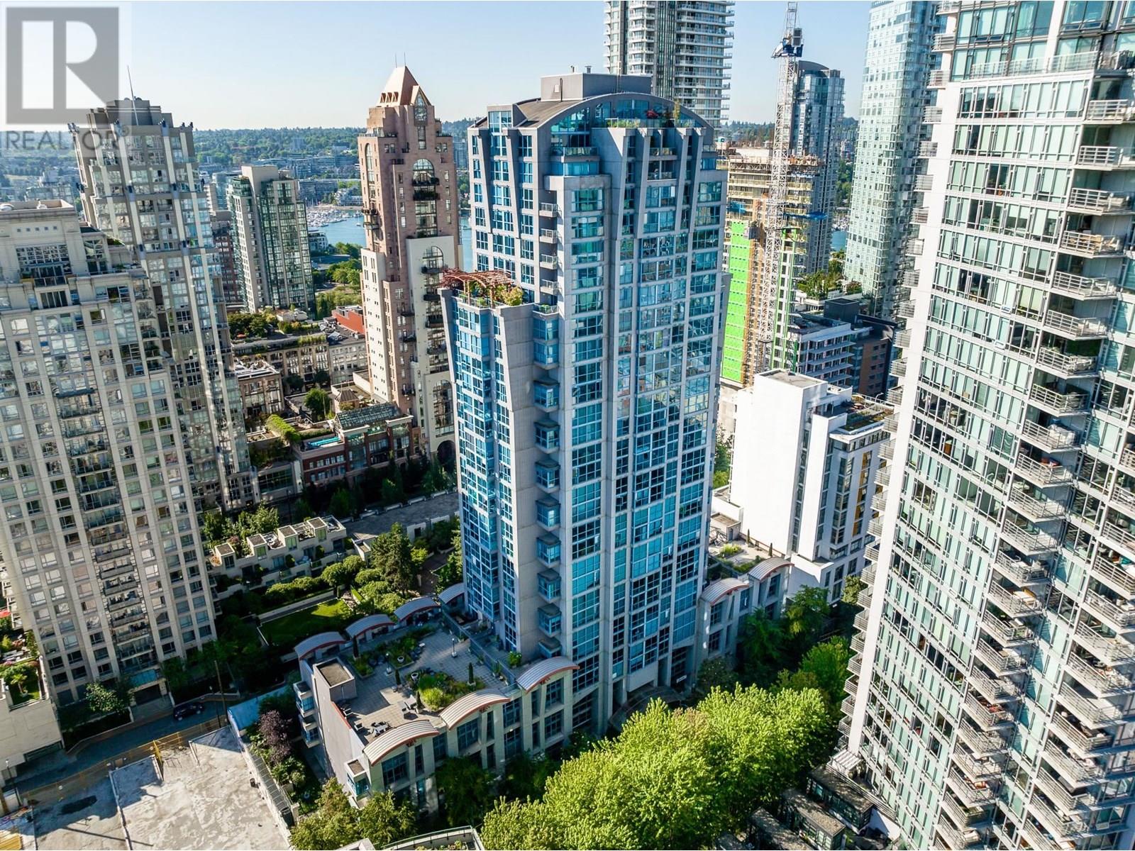 313 1238 Seymour Street, Vancouver, British Columbia  V6B 6J3 - Photo 2 - R3028506