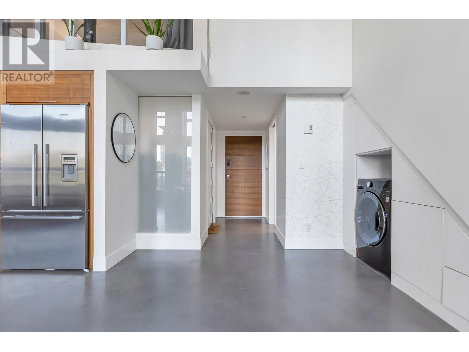 313 1238 Seymour Street, Vancouver, British Columbia  V6B 6J3 - Photo 10 - R3028506