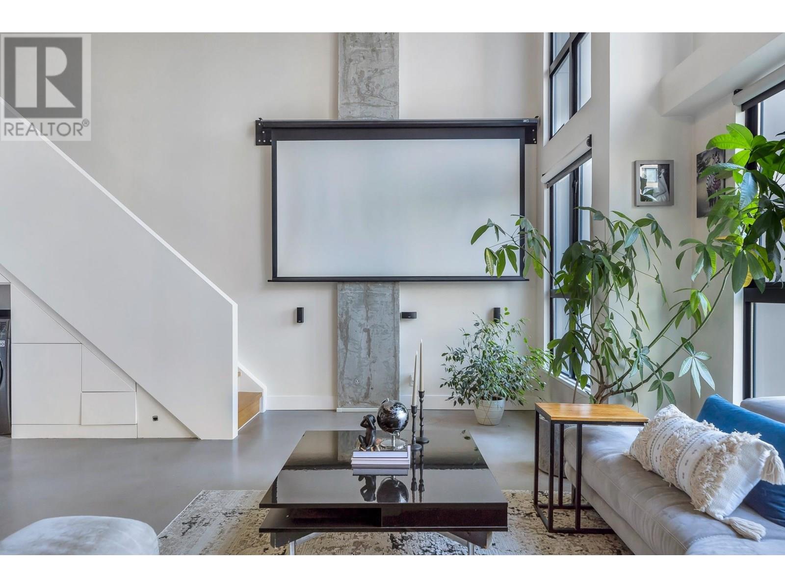 313 1238 Seymour Street, Vancouver, British Columbia  V6B 6J3 - Photo 6 - R3028506