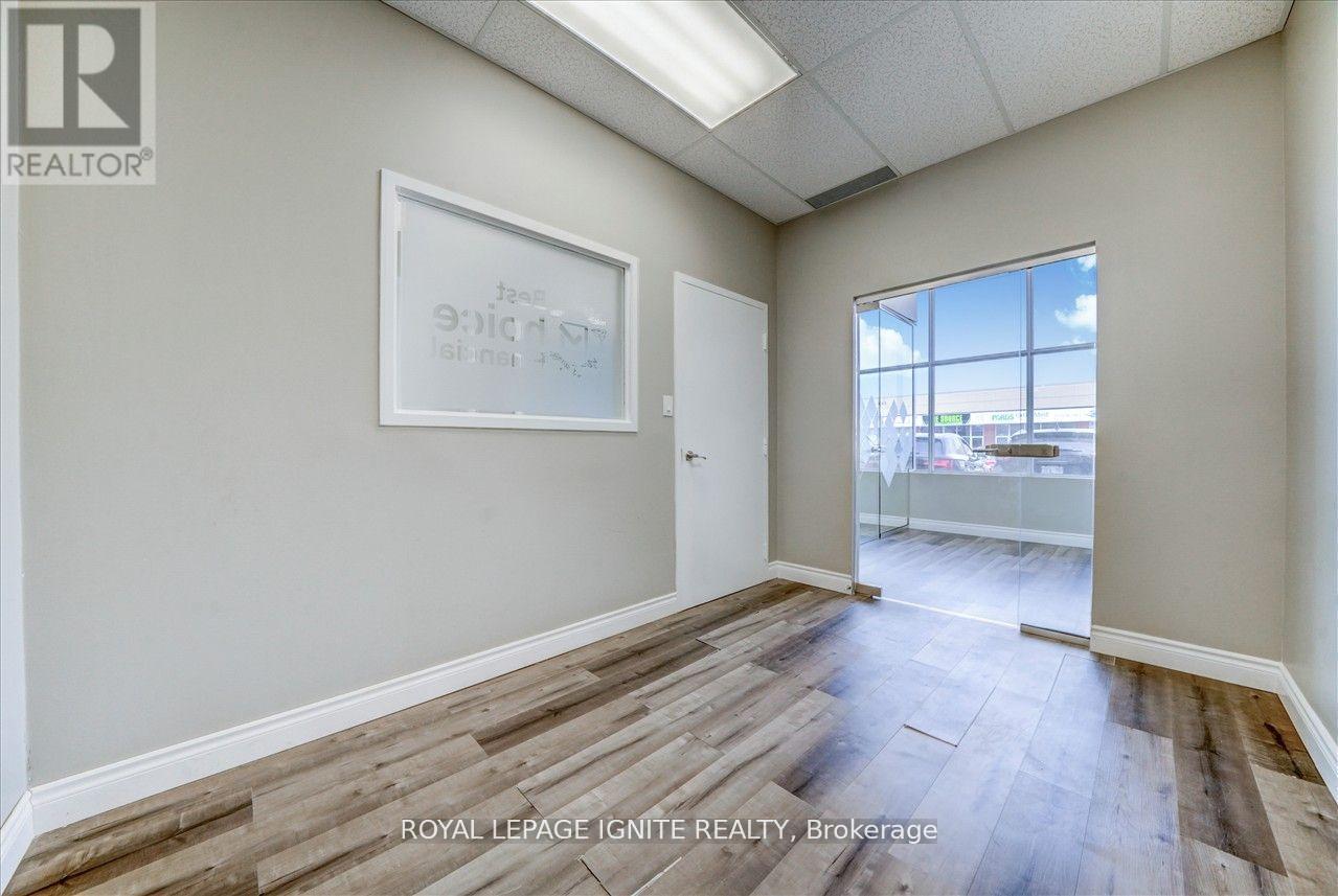 27 - 1139 Morningside Avenue, Toronto (Rouge), Ontario  M1B 0A7 - Photo 12 - E12296013