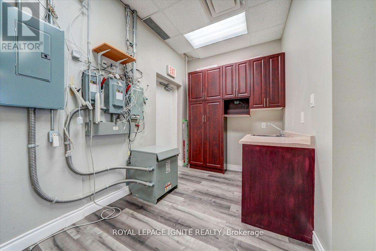 27 - 1139 Morningside Avenue, Toronto (Rouge), Ontario  M1B 0A7 - Photo 28 - E12296013