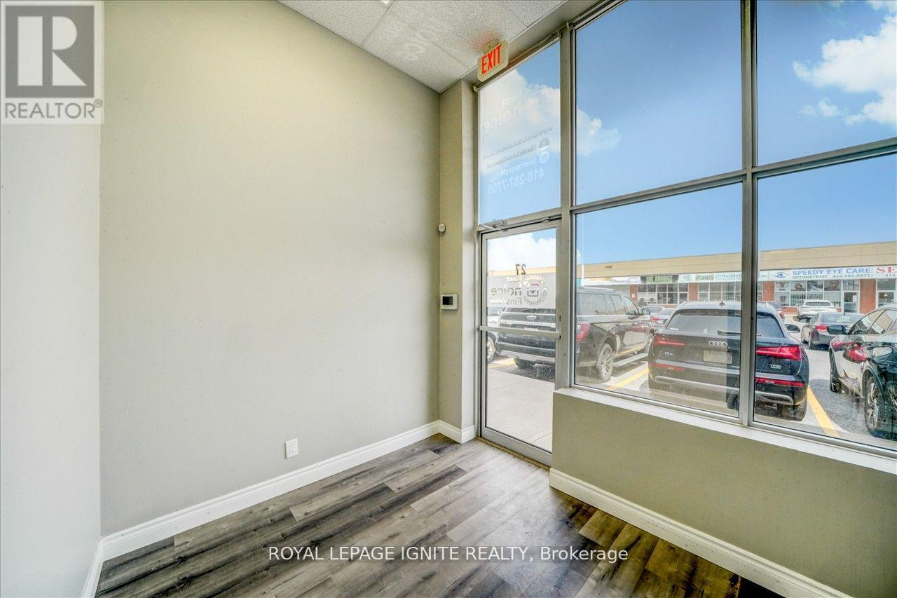 27 - 1139 Morningside Avenue, Toronto (Rouge), Ontario  M1B 0A7 - Photo 6 - E12296013