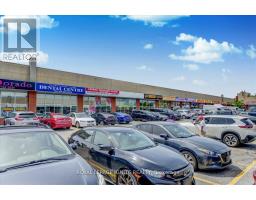 27 - 1139 MORNINGSIDE AVENUE, Toronto, Ontario
