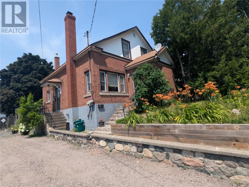 251 D'Youville Street, sudbury, Ontario