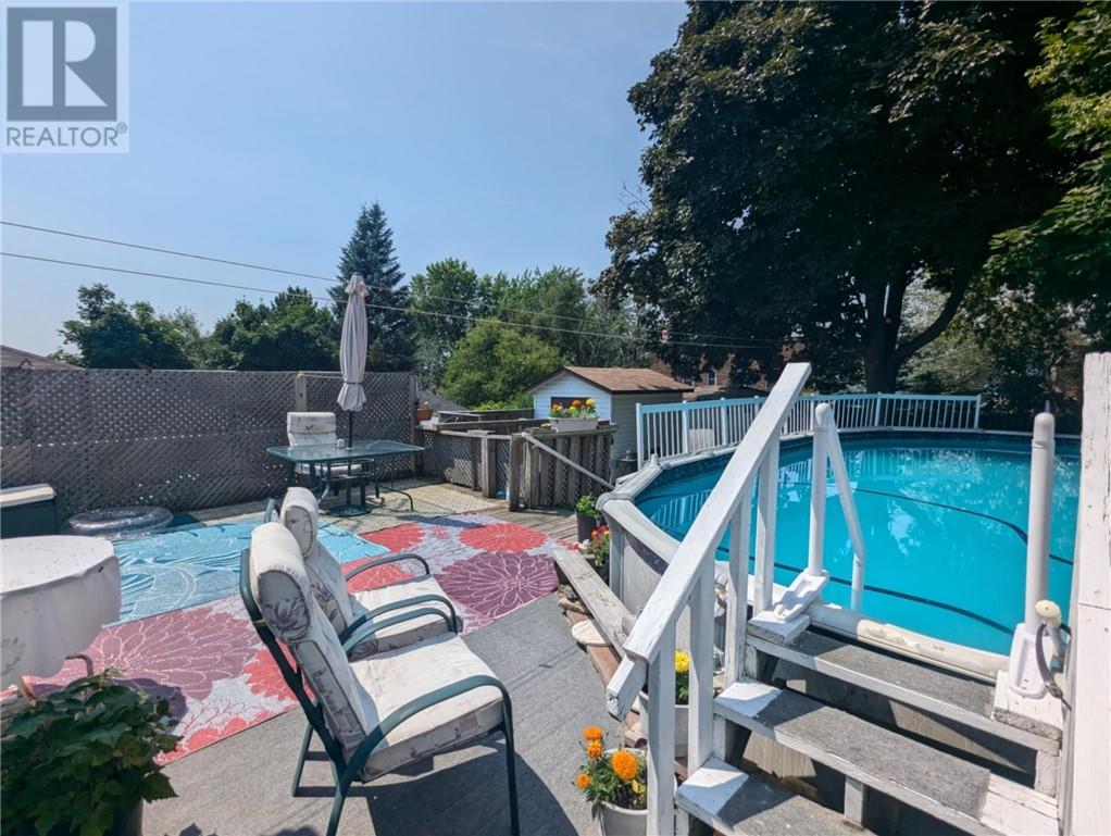 251 D'youville Street, Sudbury, Ontario  P3C 5G1 - Photo 38 - 2123622