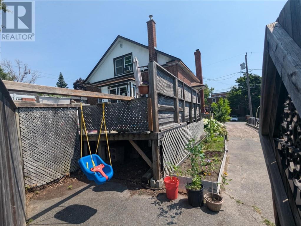 251 D'youville Street, Sudbury, Ontario  P3C 5G1 - Photo 36 - 2123622