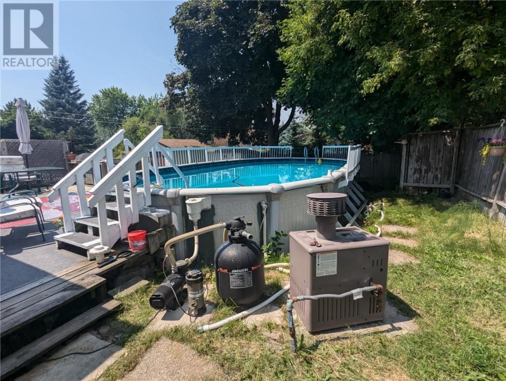 251 D'youville Street, Sudbury, Ontario  P3C 5G1 - Photo 41 - 2123622