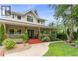 2662 Blind Bay Road, blind bay, British Columbia