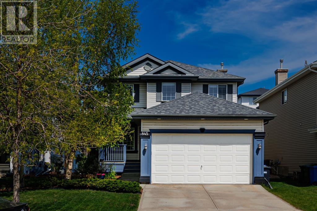 Property at 845 Citadel Way NW image 1