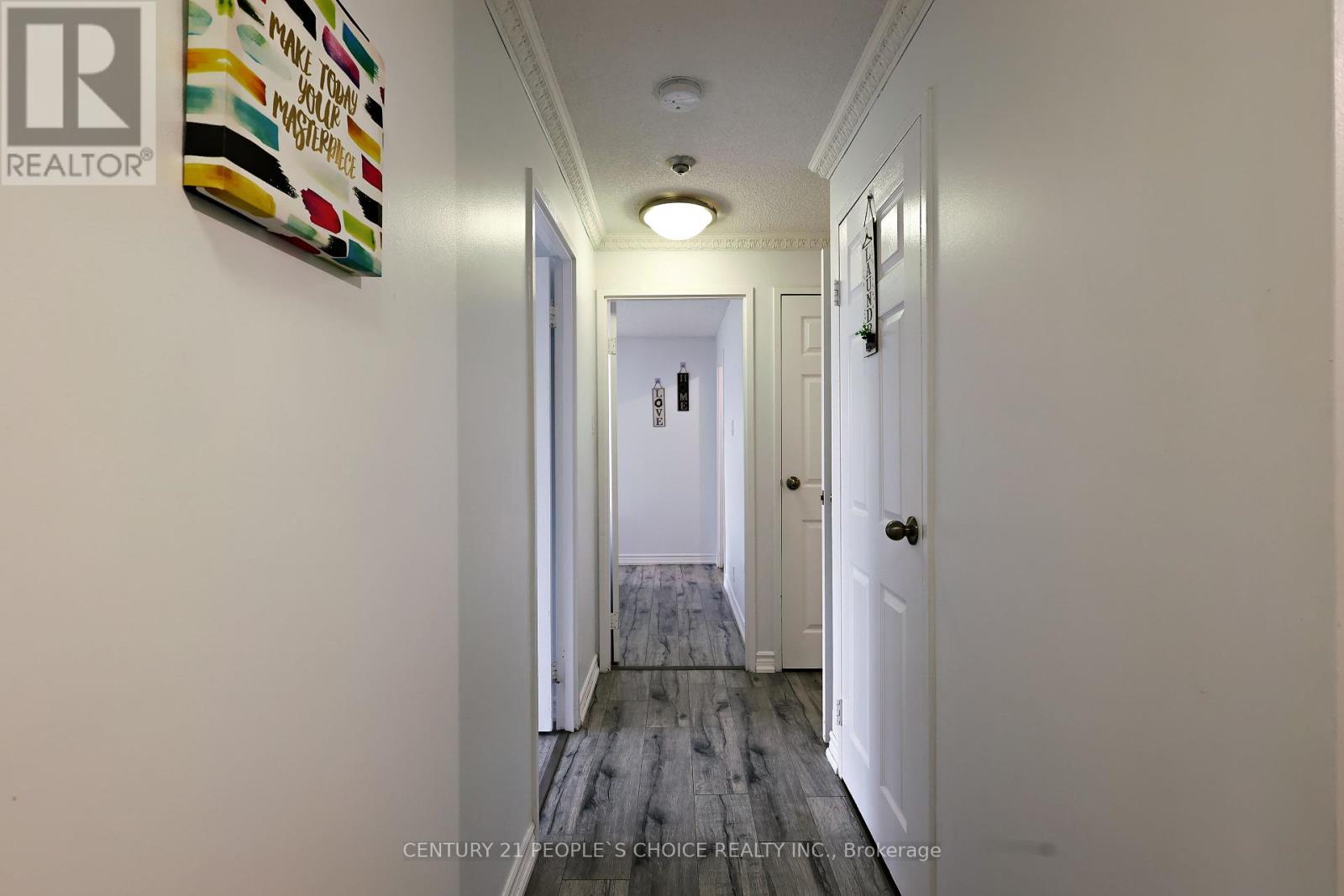 411 - 35 Trailwood Drive, Mississauga, Ontario  L4Z 3K9 - Photo 11 - W12296006