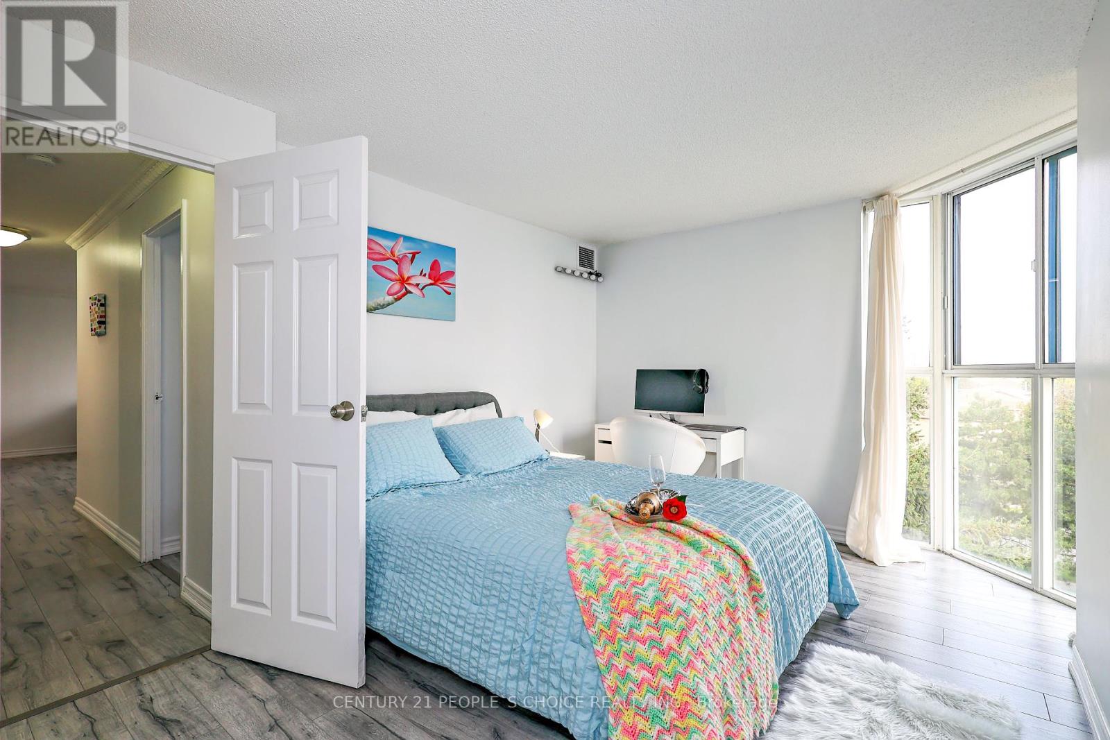 411 - 35 Trailwood Drive, Mississauga, Ontario  L4Z 3K9 - Photo 19 - W12296006
