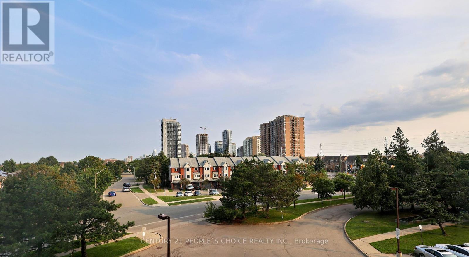 411 - 35 Trailwood Drive, Mississauga, Ontario  L4Z 3K9 - Photo 21 - W12296006