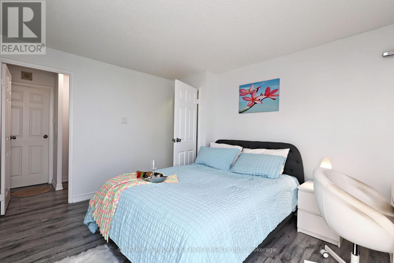 411 - 35 Trailwood Drive, Mississauga, Ontario  L4Z 3K9 - Photo 23 - W12296006