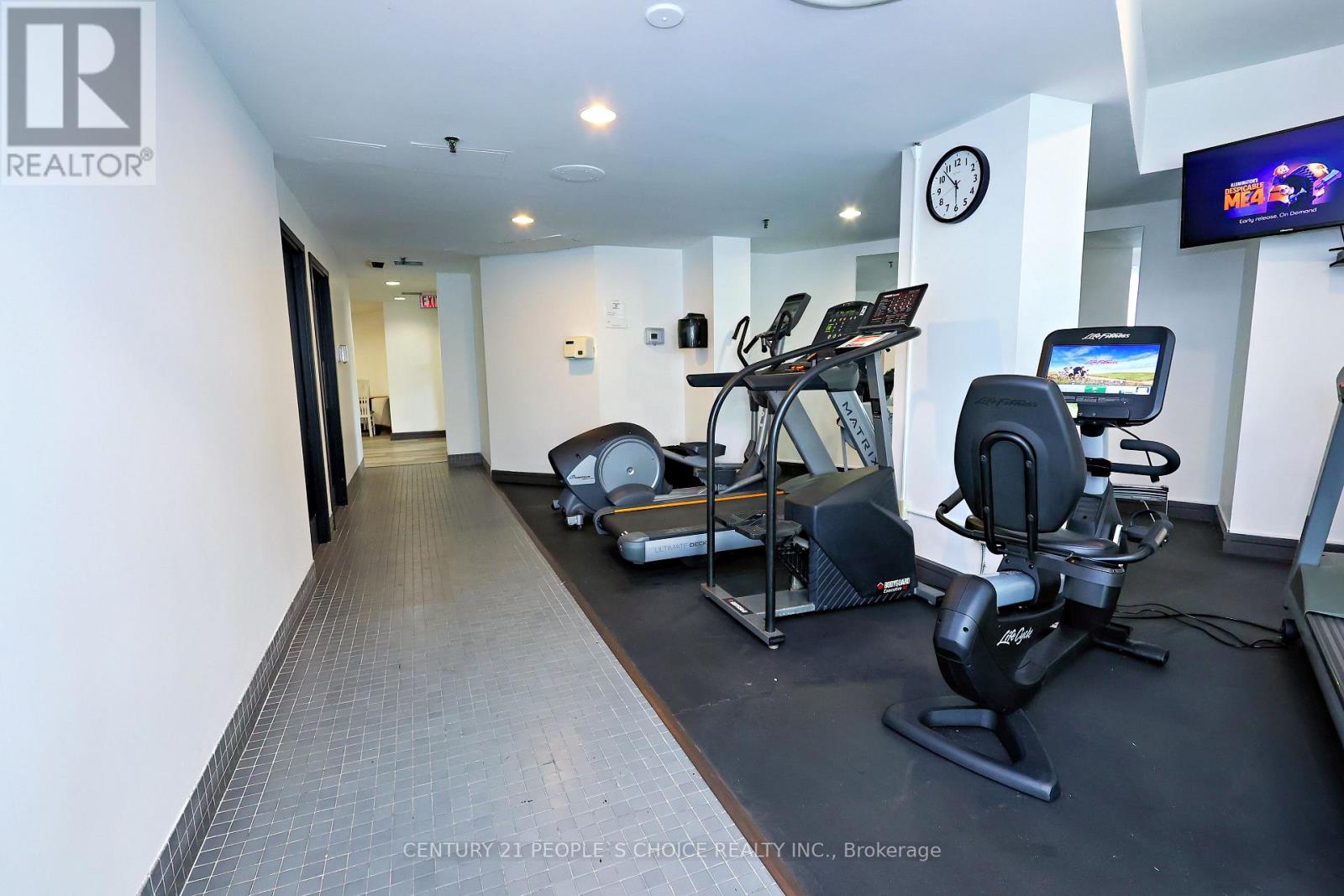 411 - 35 Trailwood Drive, Mississauga, Ontario  L4Z 3K9 - Photo 25 - W12296006