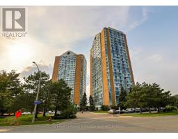 411 - 35 TRAILWOOD DRIVE, Mississauga, Ontario