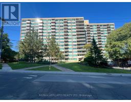 407 - 555 BRITTANY DRIVE, Ottawa, Ontario