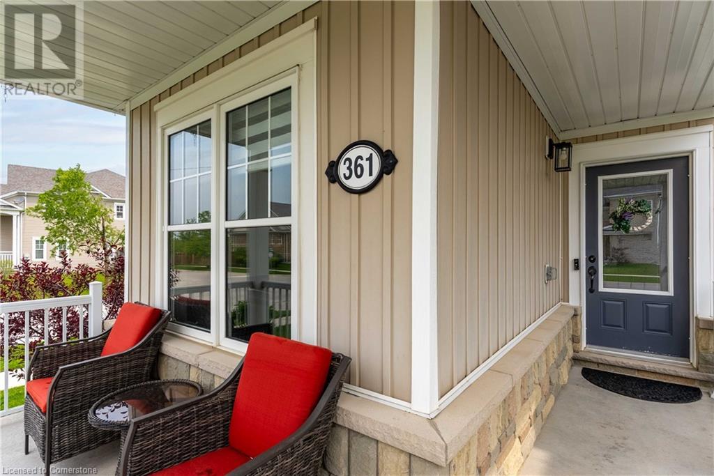 Property at 361 WALLACE Street image 5