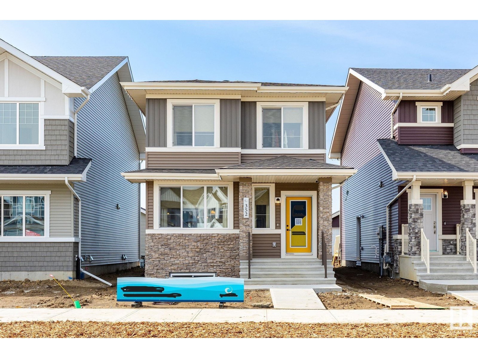 21204 25 Av Nw, Edmonton, Alberta  T6M 1L2 - Photo 1 - E4448773