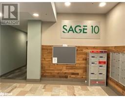 257 HEMLOCK STREET Street Unit# 213, Waterloo, Ontario