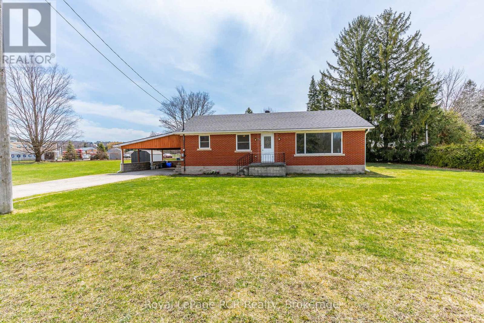 456 SYKES STREET S, Meaford, Ontario