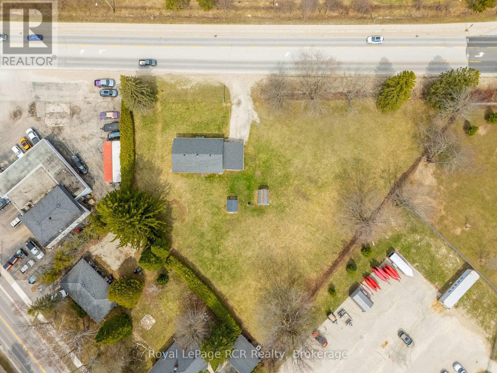 456 Sykes Street S, Meaford, Ontario  N4L 1C6 - Photo 7 - X12108166