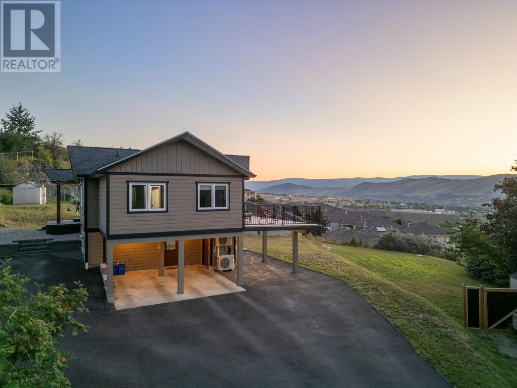 148 Fenwick Road, Vernon, British Columbia  V1B 2V6 - Photo 2 - 10355129
