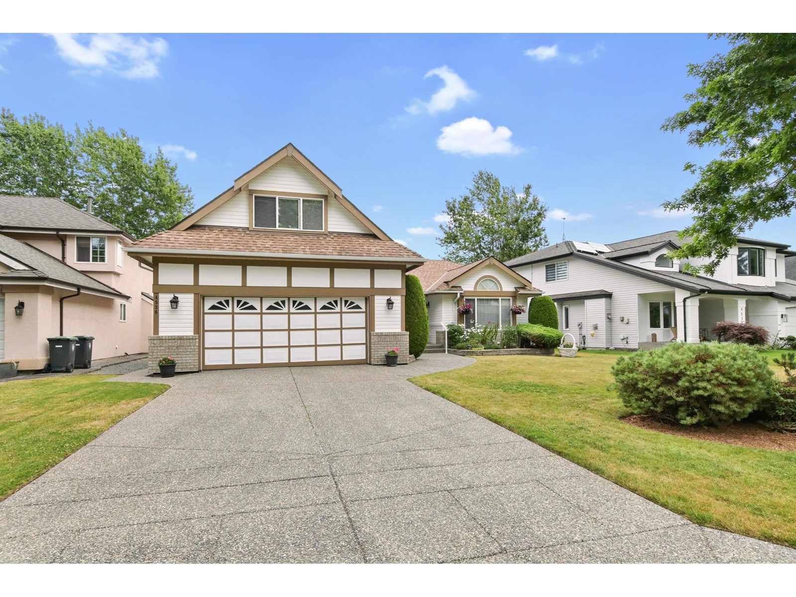 Property at 4536 221A STREET image 3