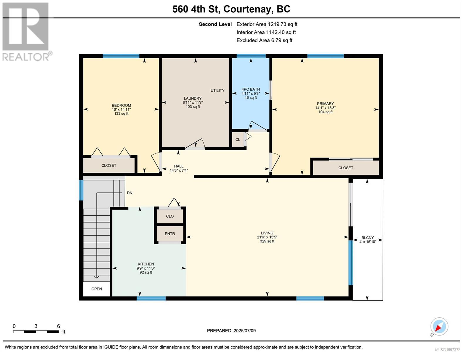 560 4th St, Courtenay, British Columbia  V9H 1H2 - Photo 52 - 1007372