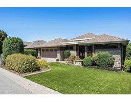 7 50778 Ledgestone Place|Eastern Hillsides, Chilliwack, Ca
