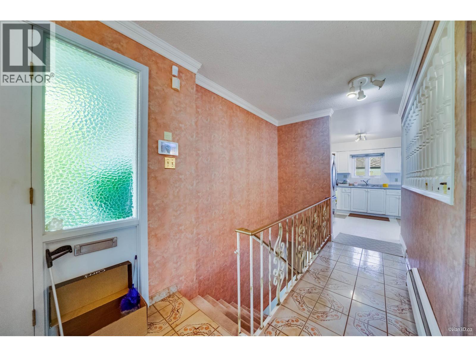 7791 Sparbrook Crescent, Vancouver, British Columbia  V5S 3K3 - Photo 6 - R3026114