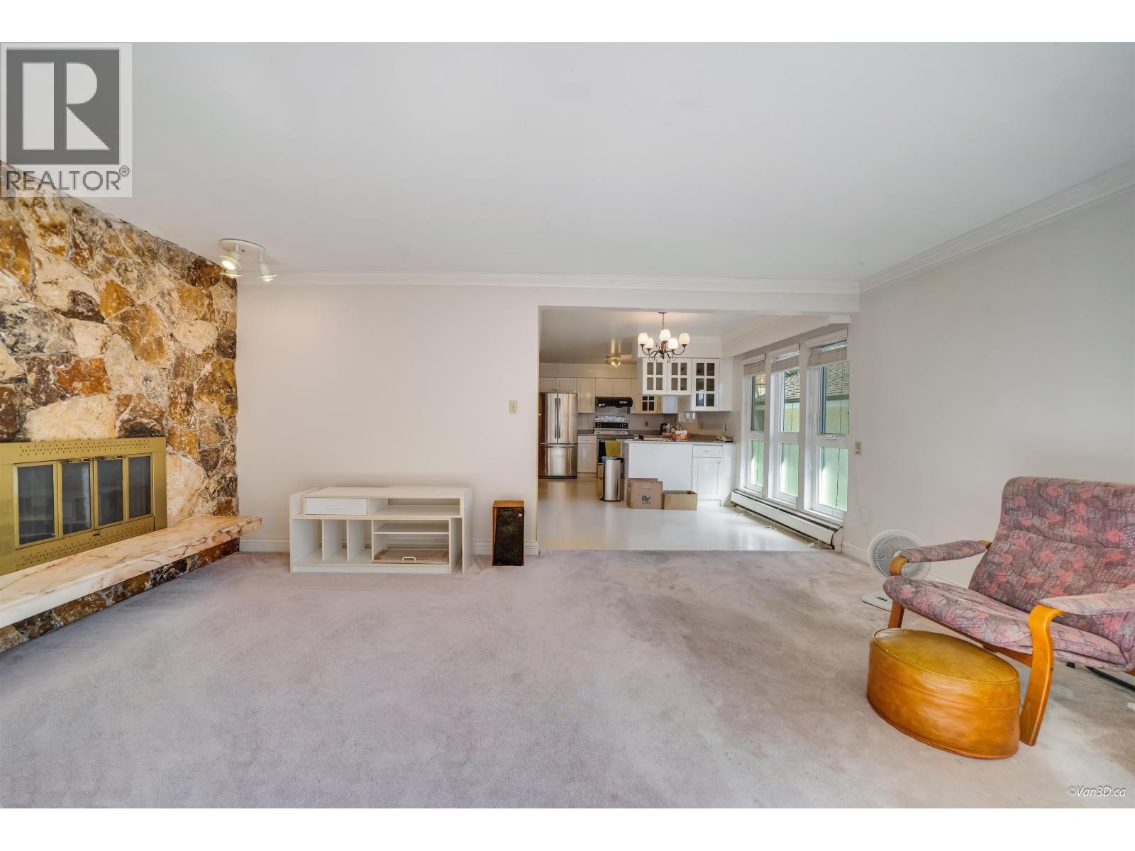 7791 Sparbrook Crescent, Vancouver, British Columbia  V5S 3K3 - Photo 11 - R3026114