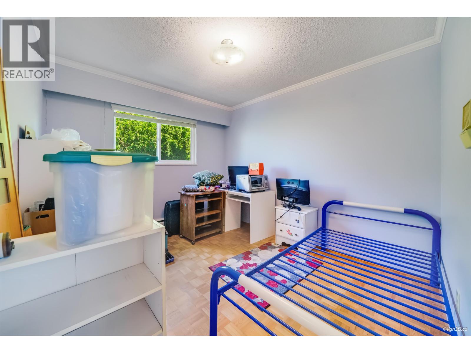 7791 Sparbrook Crescent, Vancouver, British Columbia  V5S 3K3 - Photo 17 - R3026114