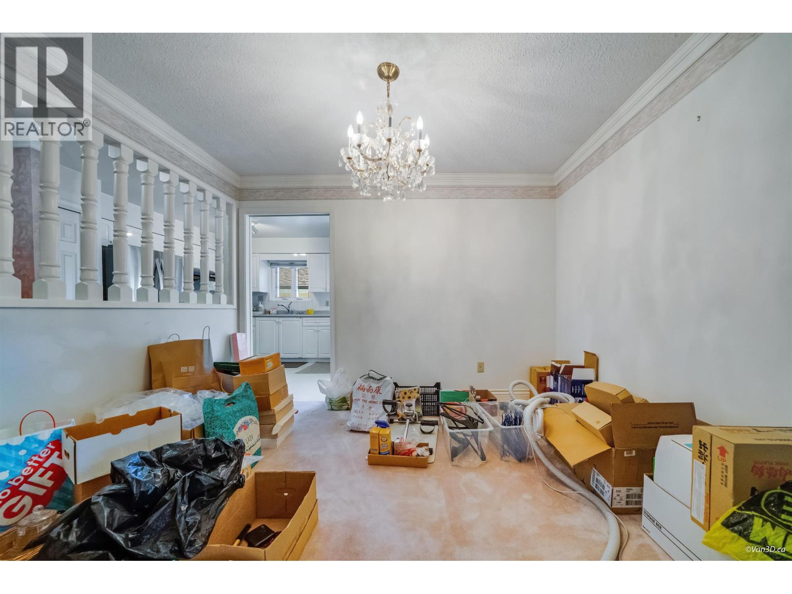 7791 Sparbrook Crescent, Vancouver, British Columbia  V5S 3K3 - Photo 7 - R3026114