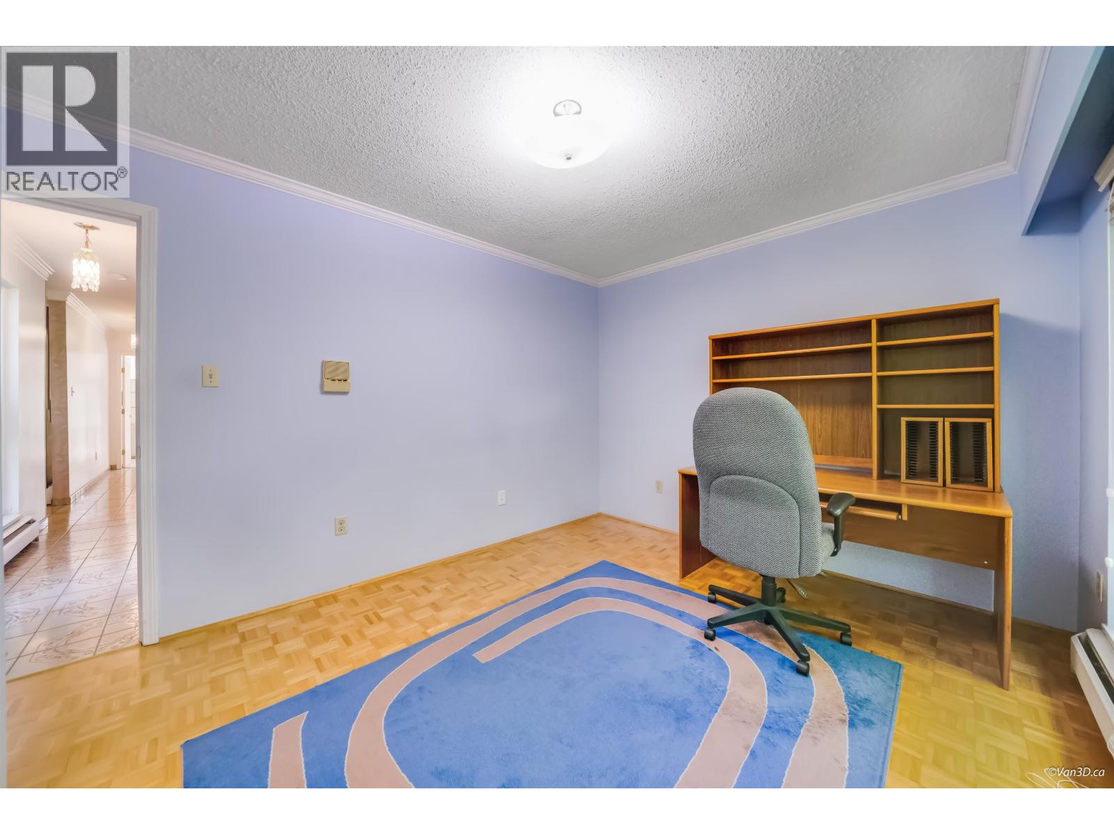 7791 Sparbrook Crescent, Vancouver, British Columbia  V5S 3K3 - Photo 20 - R3026114