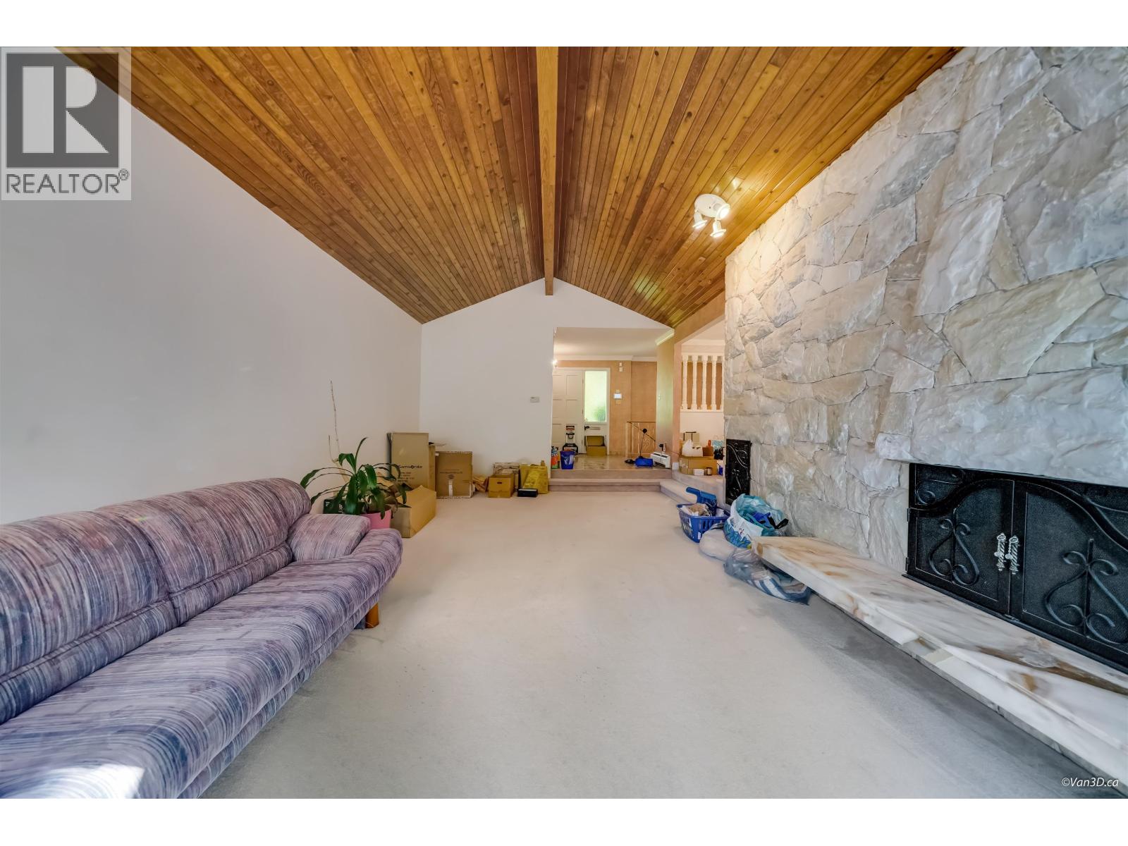 7791 Sparbrook Crescent, Vancouver, British Columbia  V5S 3K3 - Photo 5 - R3026114